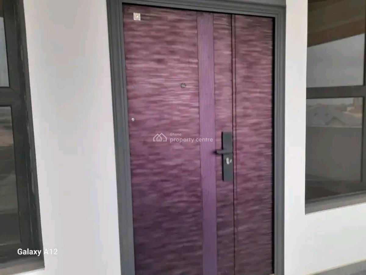 Executive 2-bed Apartment @ Tseaddo, Tse Addo, Accra, Apartment for Rent