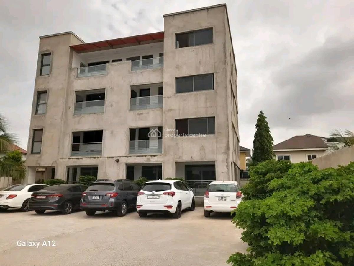 Executive 2-bed Apartment @ Tseaddo, Tse Addo, Accra, Apartment for Rent