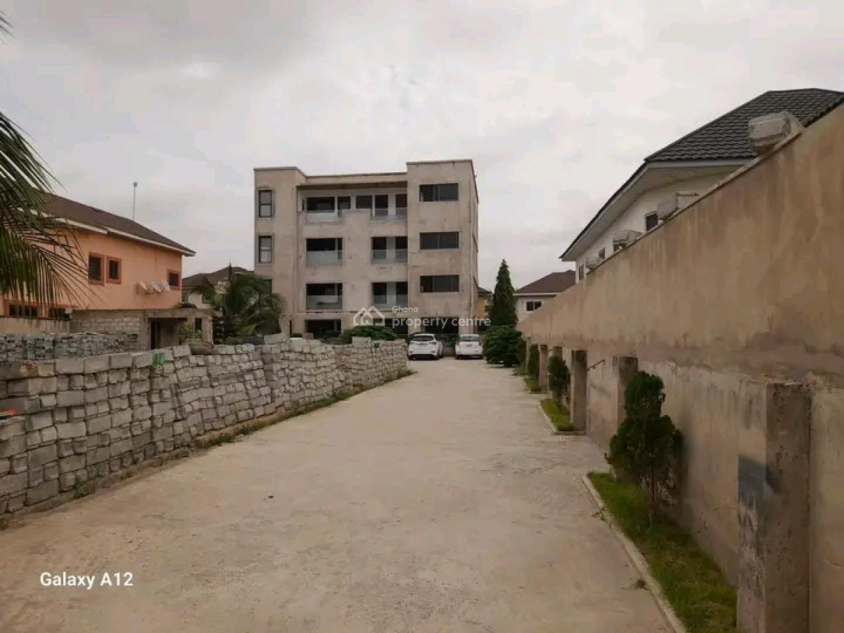 Executive 2-bed Apartment @ Tseaddo, Tse Addo, Accra, Apartment for Rent