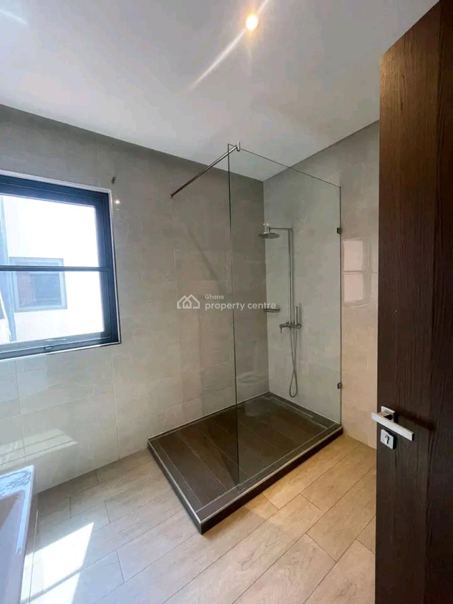 Modern 5-bedroom Townhouse @ East Legon, East Legon, Accra, House for Rent