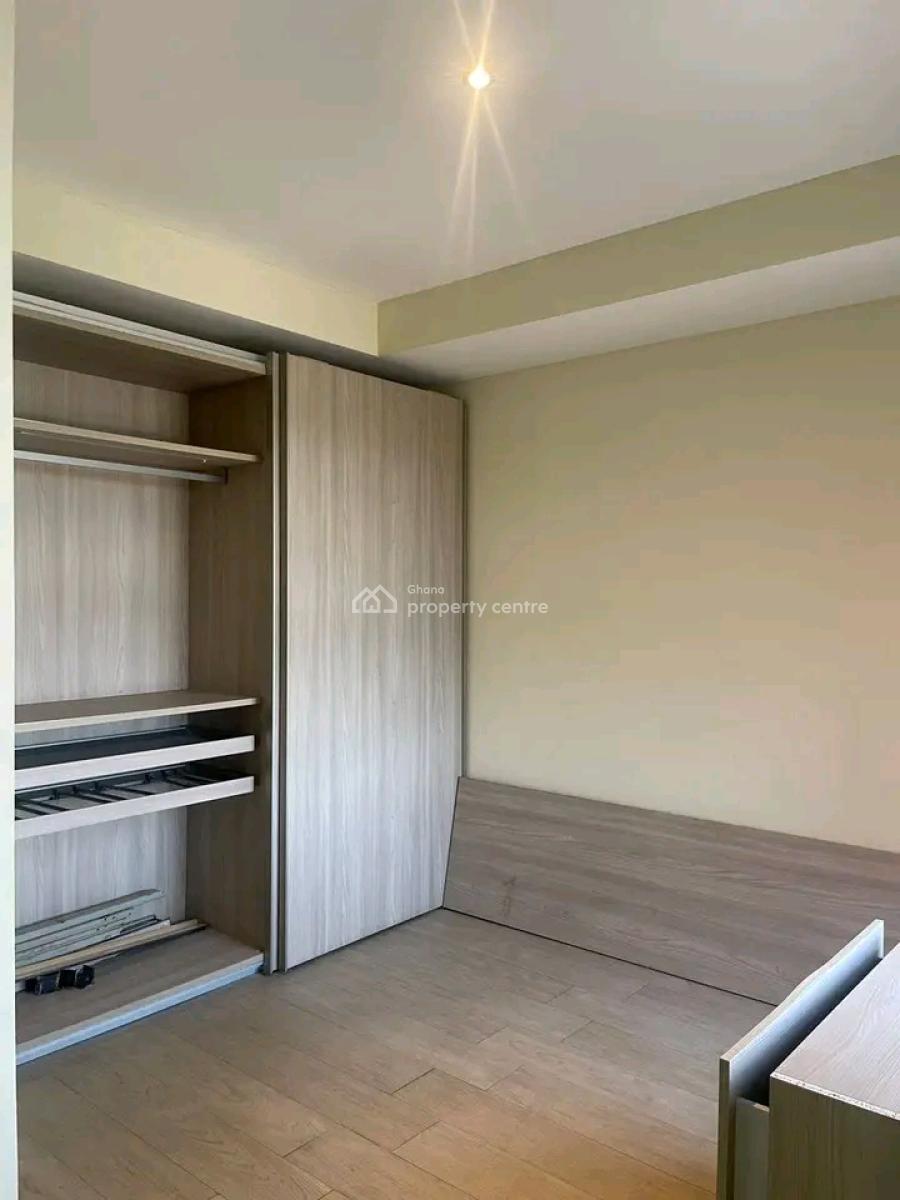 Modern 5-bedroom Townhouse @ East Legon, East Legon, Accra, House for Rent