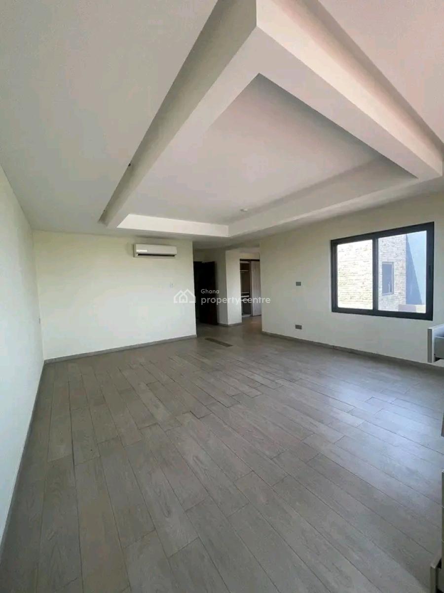 Modern 5-bedroom Townhouse @ East Legon, East Legon, Accra, House for Rent