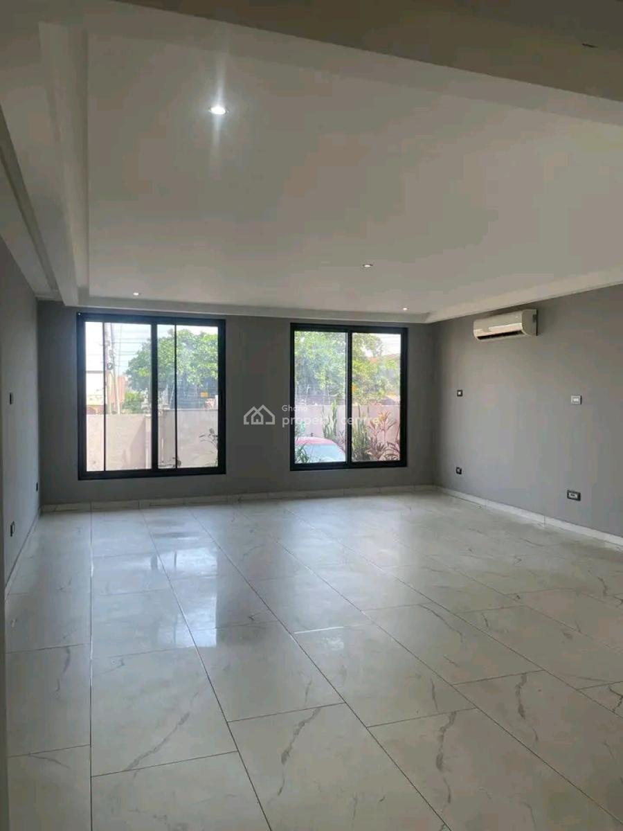 Modern 5-bedroom Townhouse @ East Legon, East Legon, Accra, House for Rent
