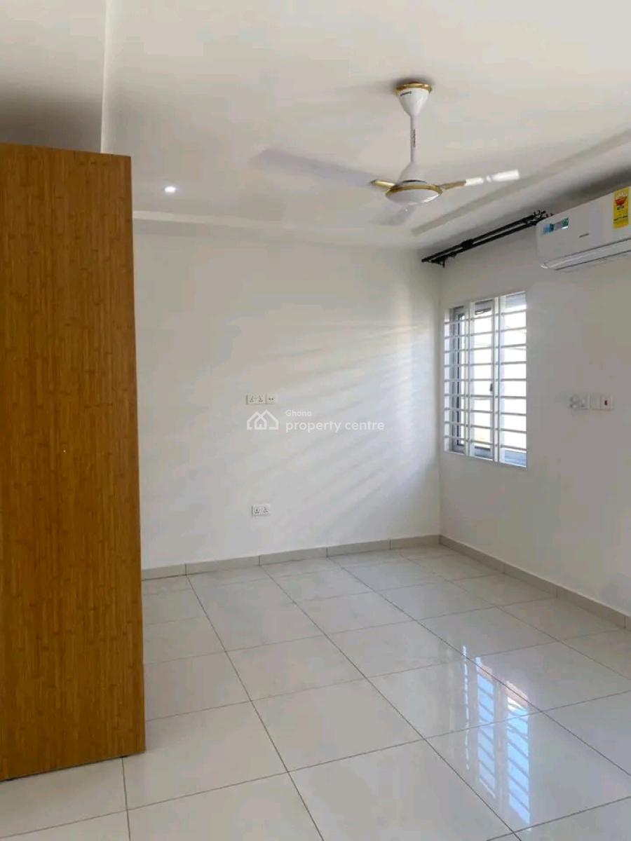 Executive 2-bedroom House @ Achimota, Achimota, Accra, House for Rent