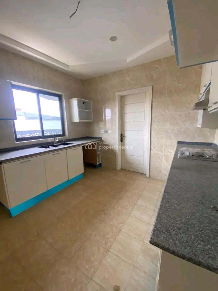 Executive 2-bedroom Apartment @ East Airport, East Airport, Airport Residential Area, Accra, Apartment for Rent