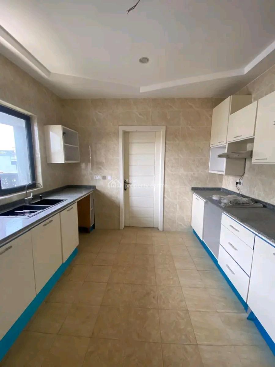 Executive 2-bedroom Apartment @ East Airport, East Airport, Airport Residential Area, Accra, Apartment for Rent