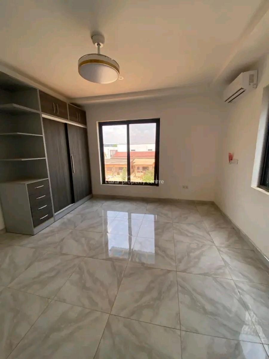 Executive 2-bedroom Apartment @ East Airport, East Airport, Airport Residential Area, Accra, Apartment for Rent
