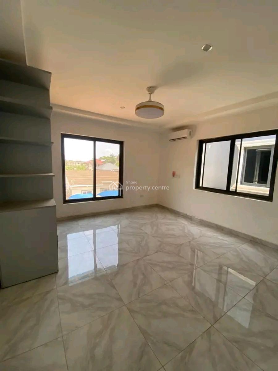 Executive 2-bedroom Apartment @ East Airport, East Airport, Airport Residential Area, Accra, Apartment for Rent
