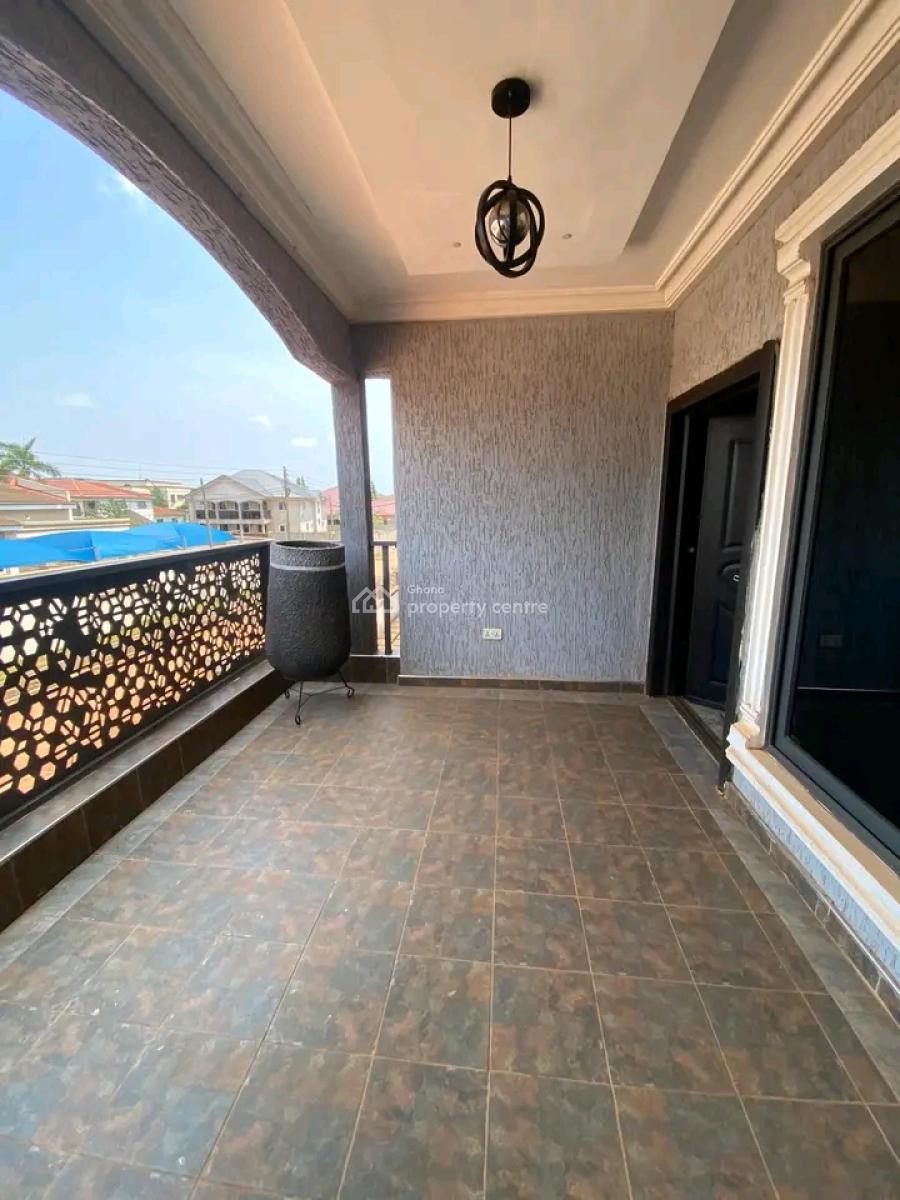 Executive 2-bedroom Apartment @ East Airport, East Airport, Airport Residential Area, Accra, Apartment for Rent