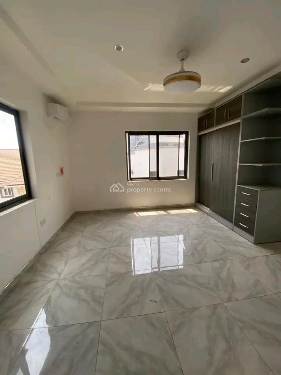 Executive 2-bedroom Apartment @ East Airport, East Airport, Airport Residential Area, Accra, Apartment for Rent