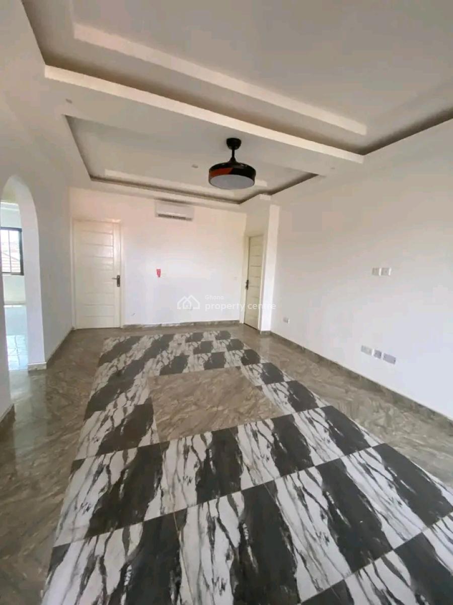 Executive 2-bedroom Apartment @ East Airport, East Airport, Airport Residential Area, Accra, Apartment for Rent