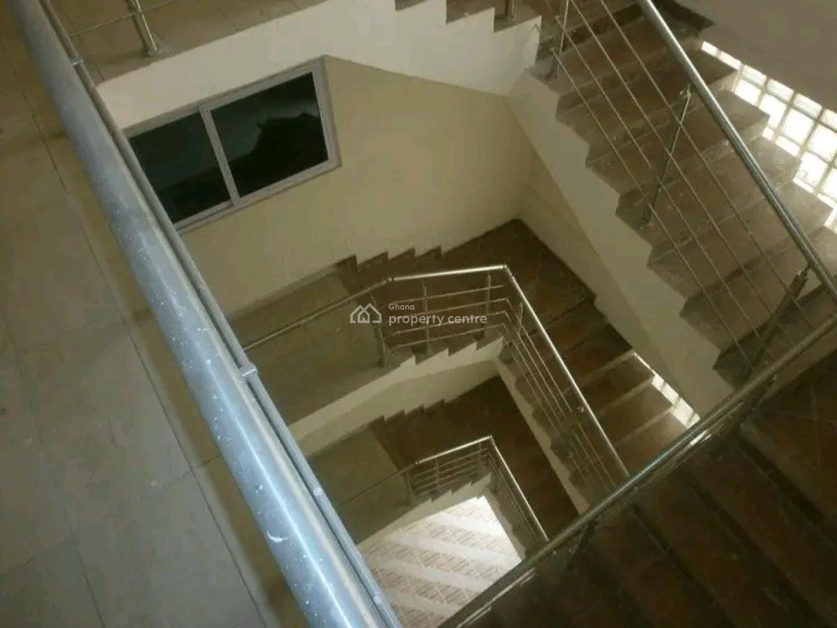 Fully Furnished 3-bedroom Service Apartment @ Tesano, Tesano, Accra, Apartment for Rent