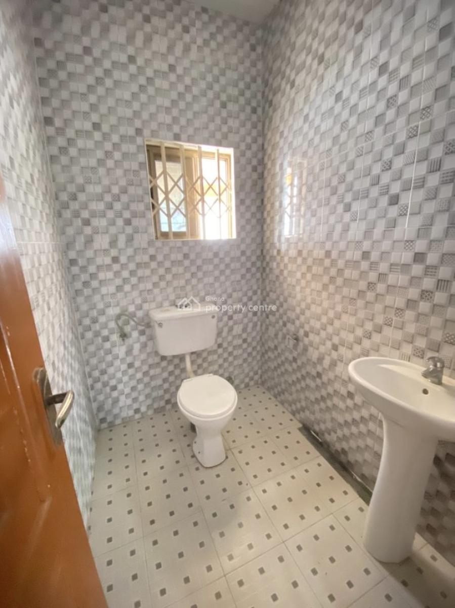 2 Bedrooms at Pobiman Light House, Pobiman, Ga West Municipal, Accra, Detached Bungalow for Sale