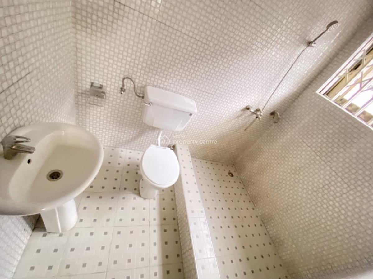 2 Bedrooms at Pobiman Light House, Pobiman, Ga West Municipal, Accra, Detached Bungalow for Sale