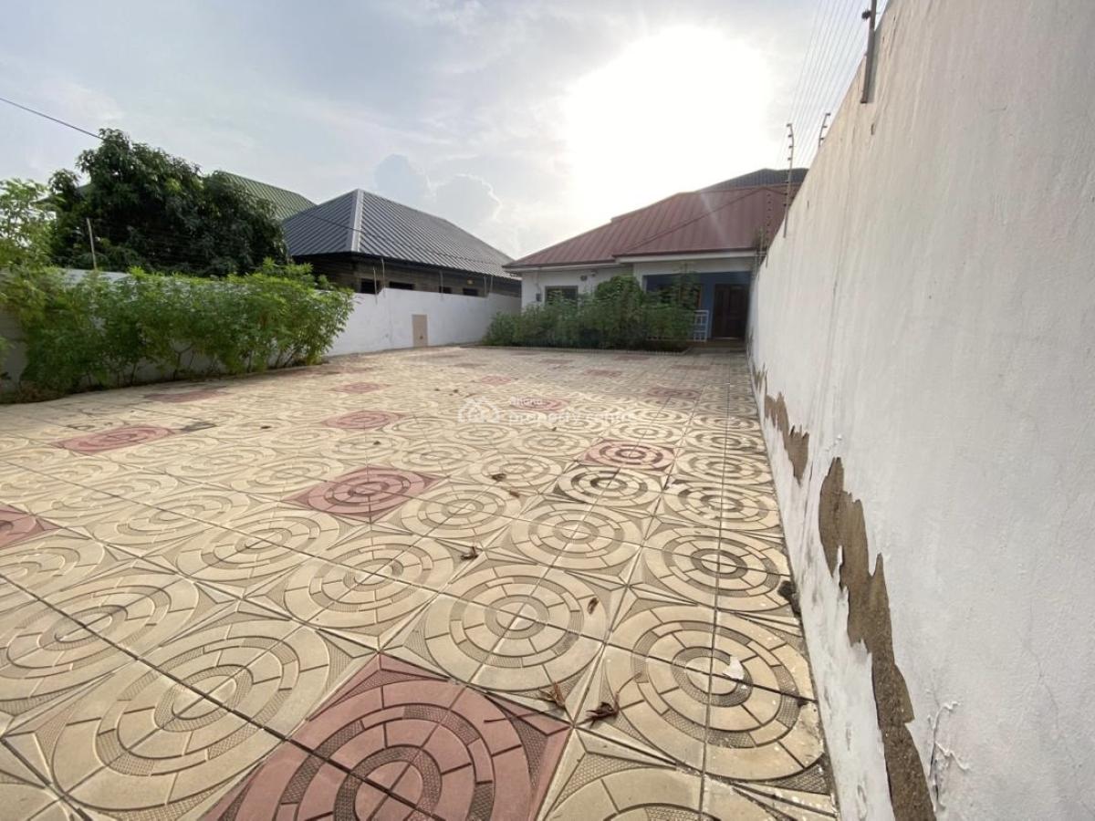 2 Bedrooms at Pobiman Light House, Pobiman, Ga West Municipal, Accra, Detached Bungalow for Sale