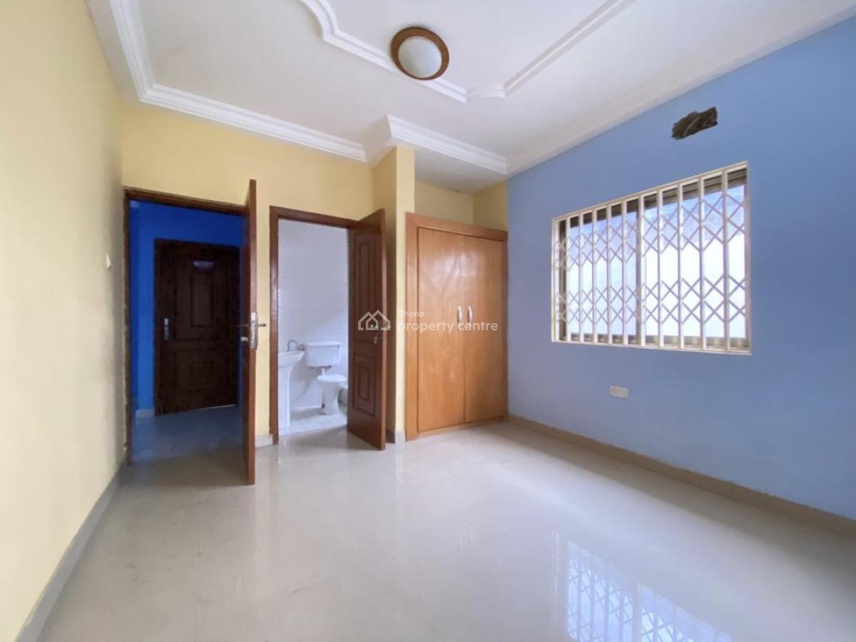 2 Bedrooms at Pobiman Light House, Pobiman, Ga West Municipal, Accra, Detached Bungalow for Sale