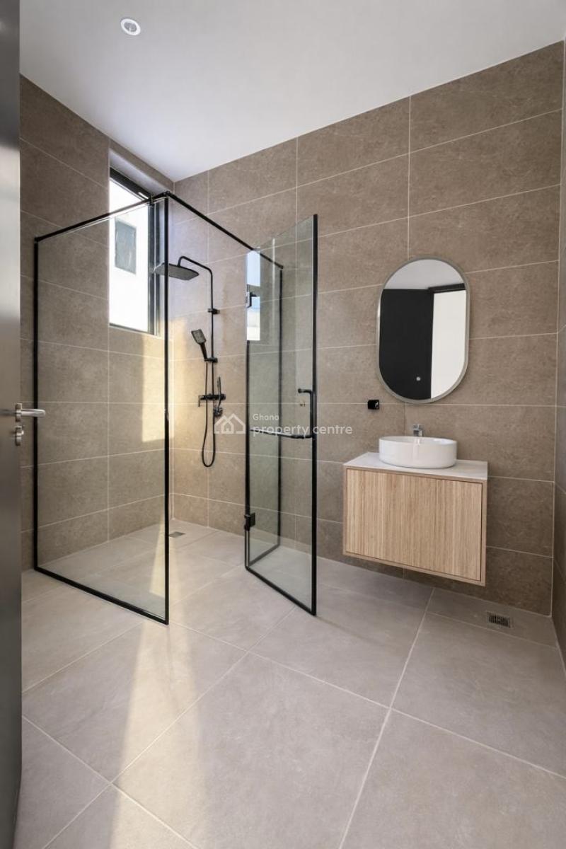 6 Bedrooms at East Legon, Adjiganor, East Legon, Accra, Detached Duplex for Sale