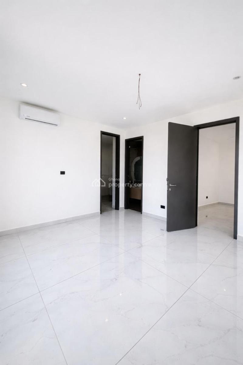 6 Bedrooms at East Legon, Adjiganor, East Legon, Accra, Detached Duplex for Sale