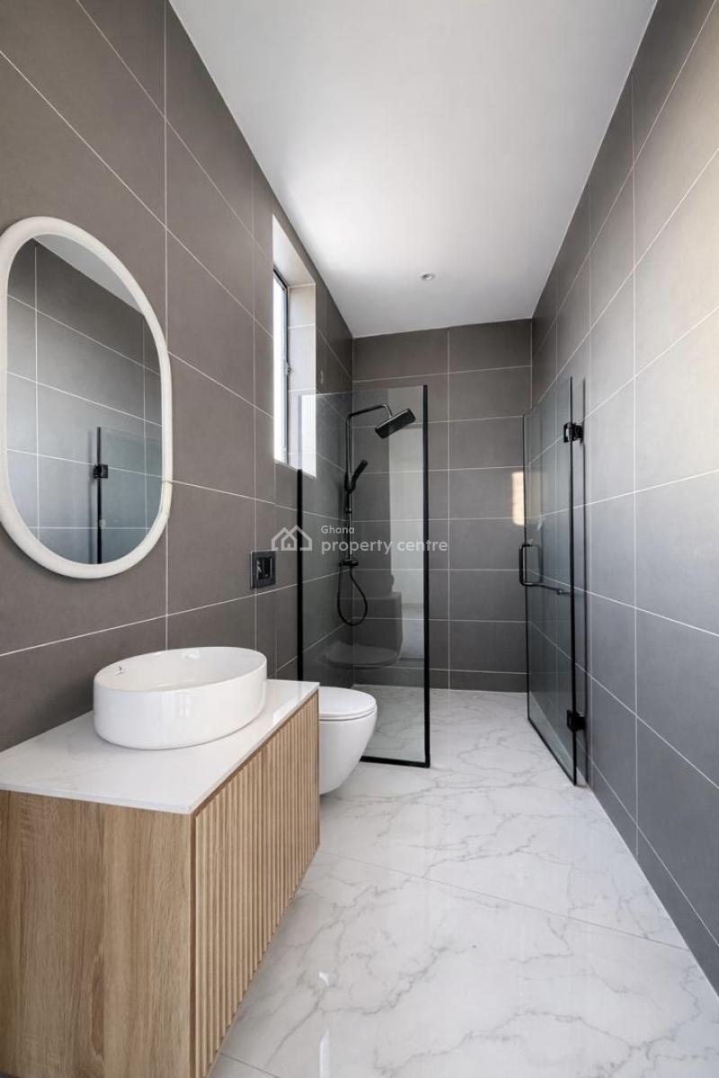 6 Bedrooms at East Legon, Adjiganor, East Legon, Accra, Detached Duplex for Sale