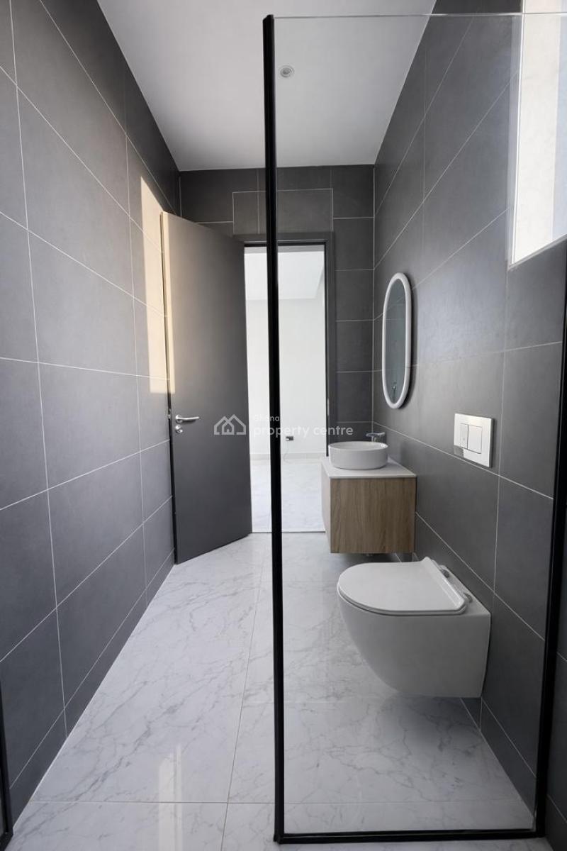 6 Bedrooms at East Legon, Adjiganor, East Legon, Accra, Detached Duplex for Sale