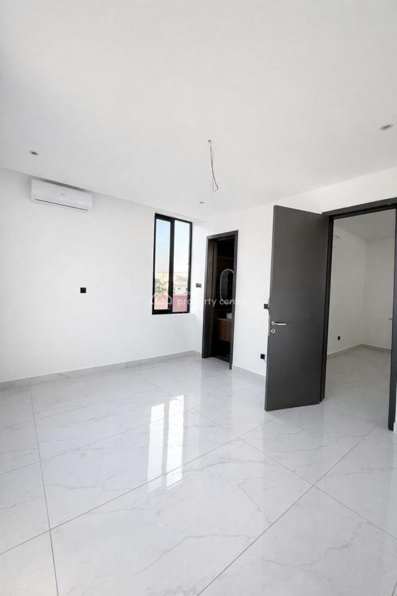 6 Bedrooms at East Legon, Adjiganor, East Legon, Accra, Detached Duplex for Sale