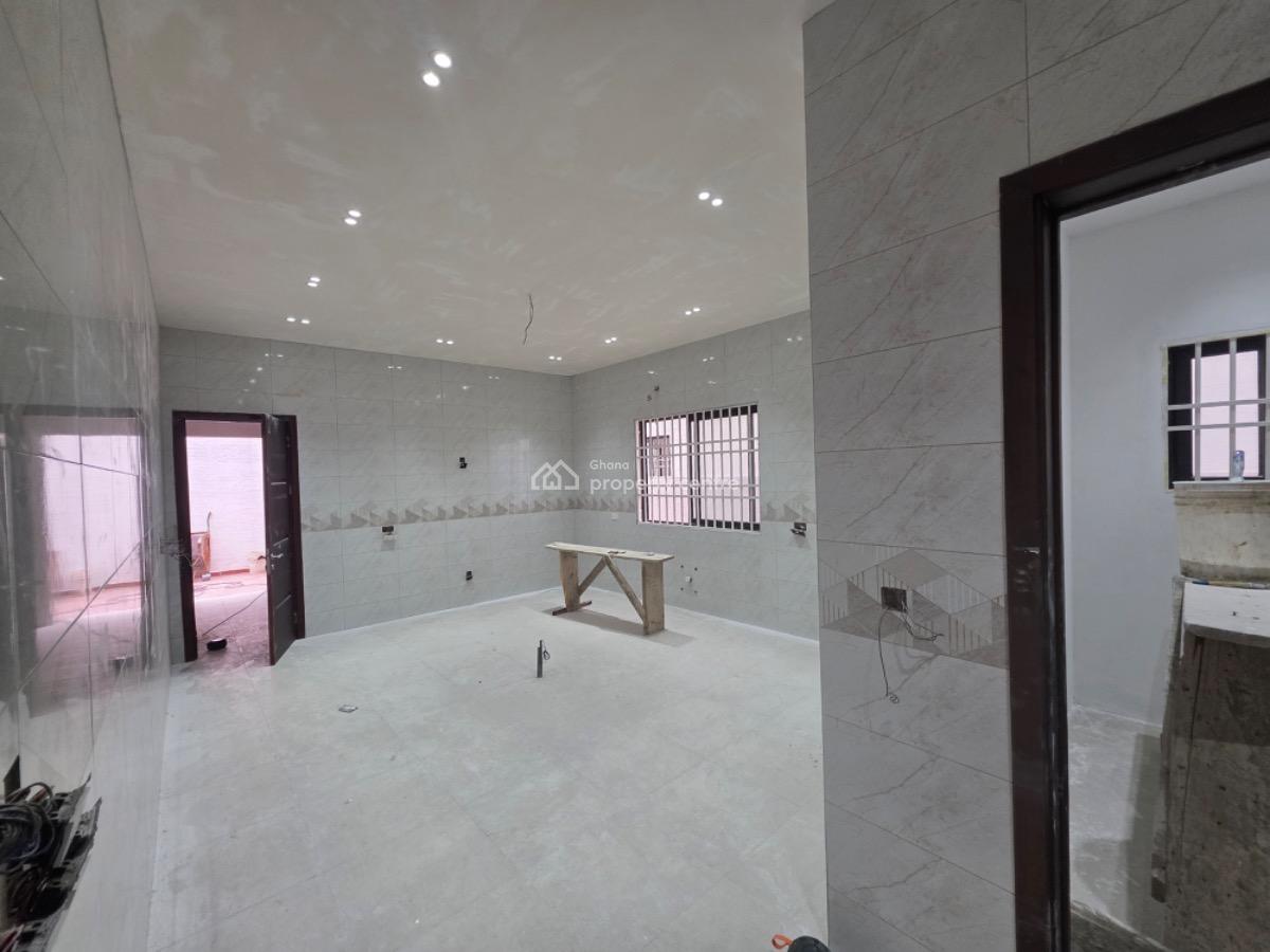 5 Bedroom House with a Pool and Boys Quarters at East Legon Adjringano, Accra Metropolitan, Accra, House for Sale