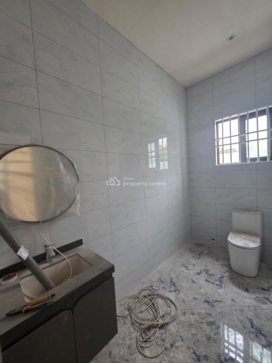 5 Bedroom House with a Pool and Boys Quarters at East Legon Adjringano, Accra Metropolitan, Accra, House for Sale