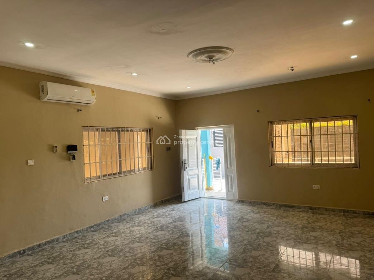 3 Bedrooms at Achimota  Mile7, Mile7, Achimota, Accra, Detached Bungalow for Rent