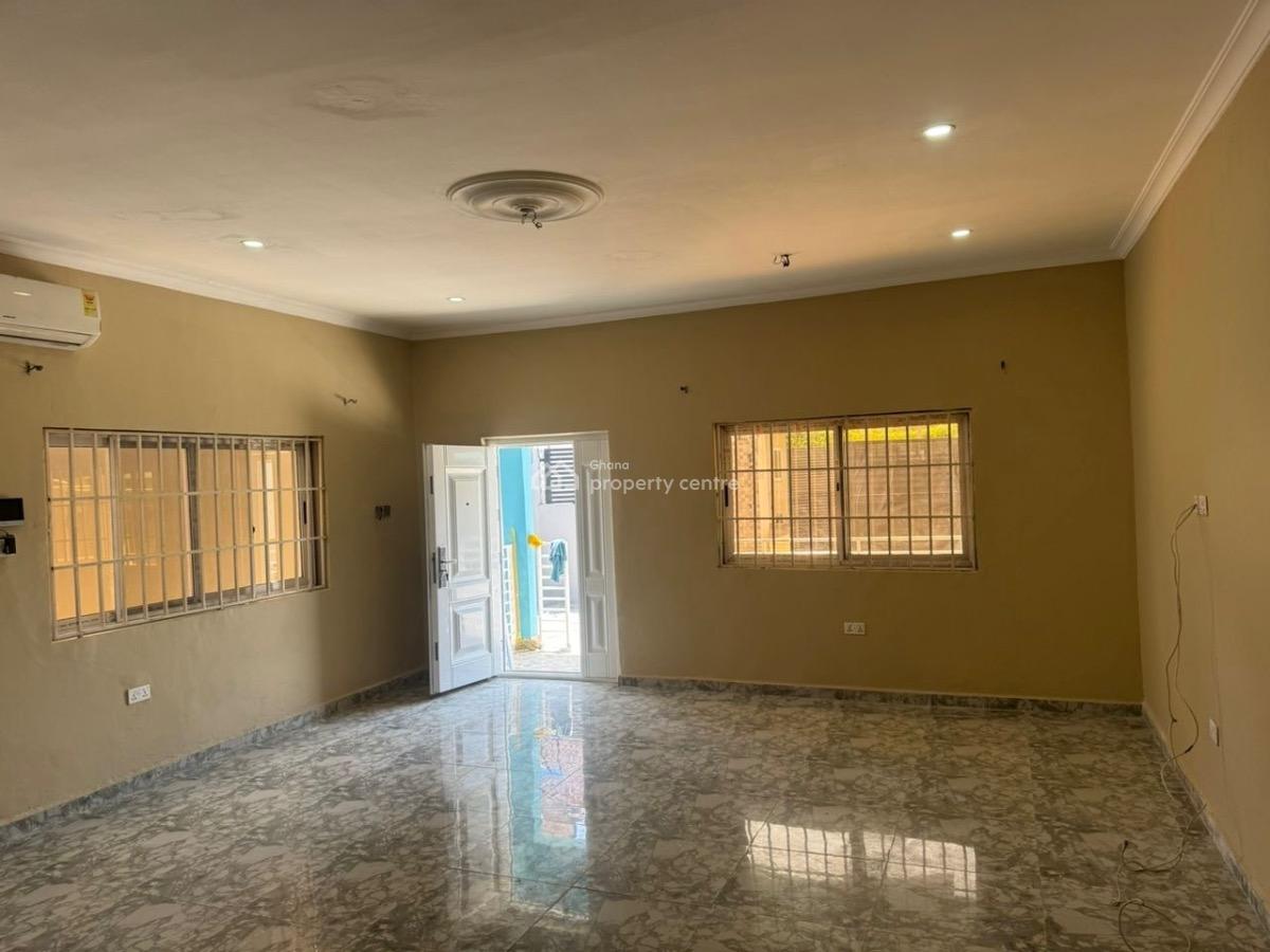 3 Bedrooms at Achimota  Mile7, Mile7, Achimota, Accra, Detached Bungalow for Rent