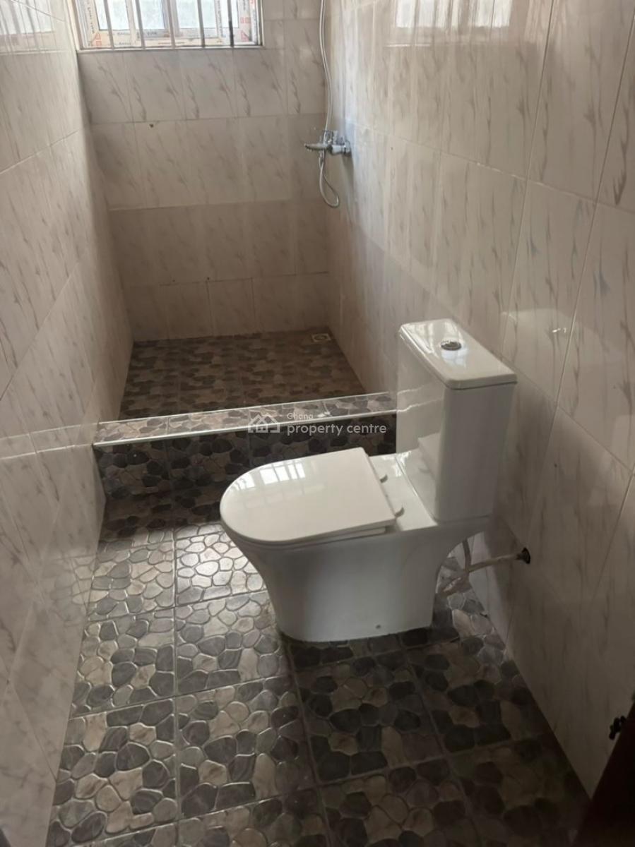 3 Bedrooms at Achimota  Mile7, Mile7, Achimota, Accra, Detached Bungalow for Rent