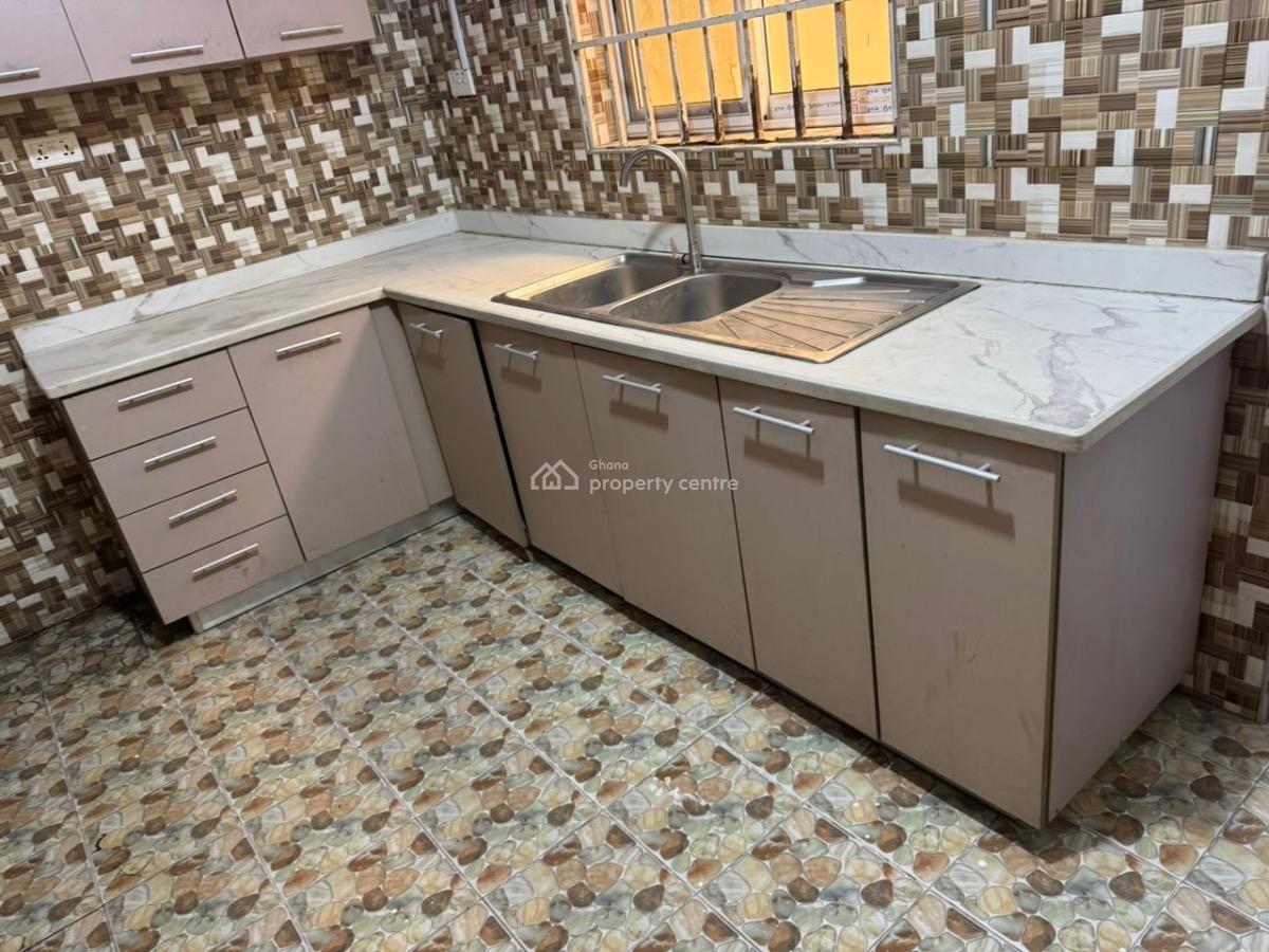 3 Bedrooms at Achimota  Mile7, Mile7, Achimota, Accra, Detached Bungalow for Rent