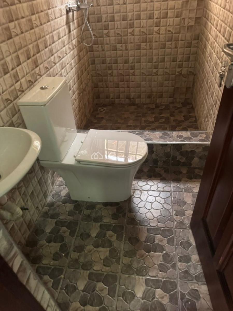 3 Bedrooms at Achimota  Mile7, Mile7, Achimota, Accra, Detached Bungalow for Rent