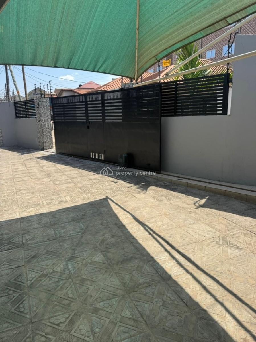 3 Bedrooms at Achimota  Mile7, Mile7, Achimota, Accra, Detached Bungalow for Rent