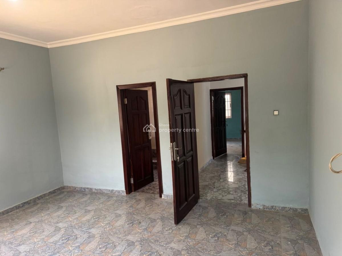 3 Bedrooms at Achimota  Mile7, Mile7, Achimota, Accra, Detached Bungalow for Rent