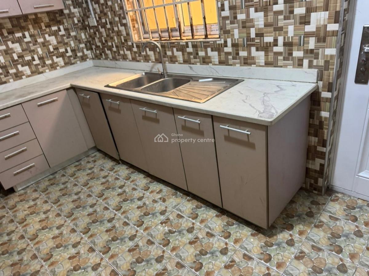 3 Bedrooms at Achimota  Mile7, Mile7, Achimota, Accra, Detached Bungalow for Rent