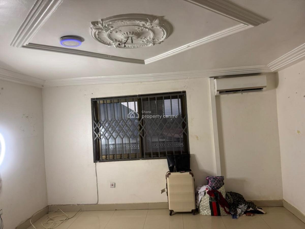 1 Bedroom and Hall at Achimota  Mile7, Mile7, Achimota, Accra, Apartment for Rent