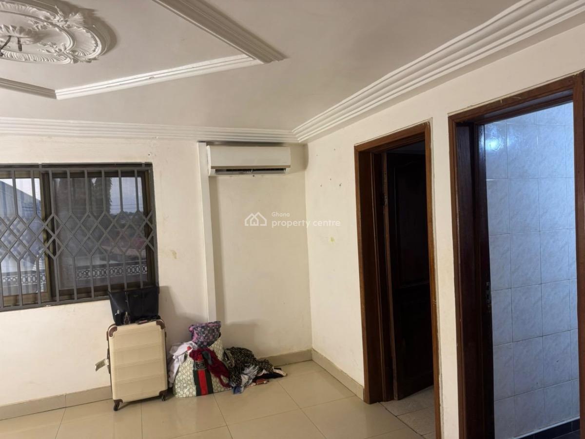 1 Bedroom and Hall at Achimota  Mile7, Mile7, Achimota, Accra, Apartment for Rent