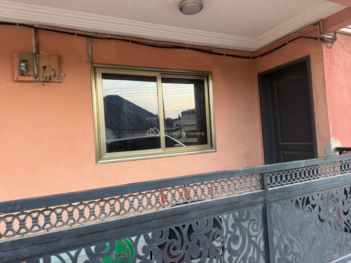 1 Bedroom and Hall at Achimota  Mile7, Mile7, Achimota, Accra, Apartment for Rent