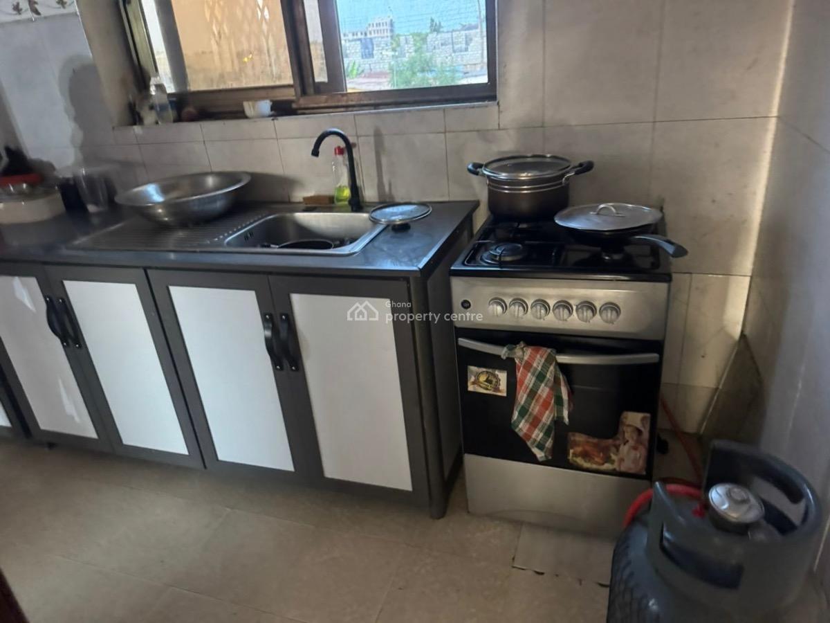 1 Bedroom and Hall at Achimota  Mile7, Mile7, Achimota, Accra, Apartment for Rent