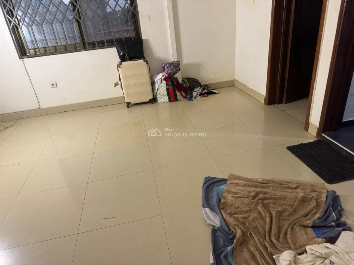 1 Bedroom and Hall at Achimota  Mile7, Mile7, Achimota, Accra, Apartment for Rent