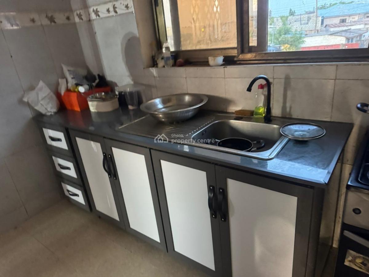 1 Bedroom and Hall at Achimota  Mile7, Mile7, Achimota, Accra, Apartment for Rent