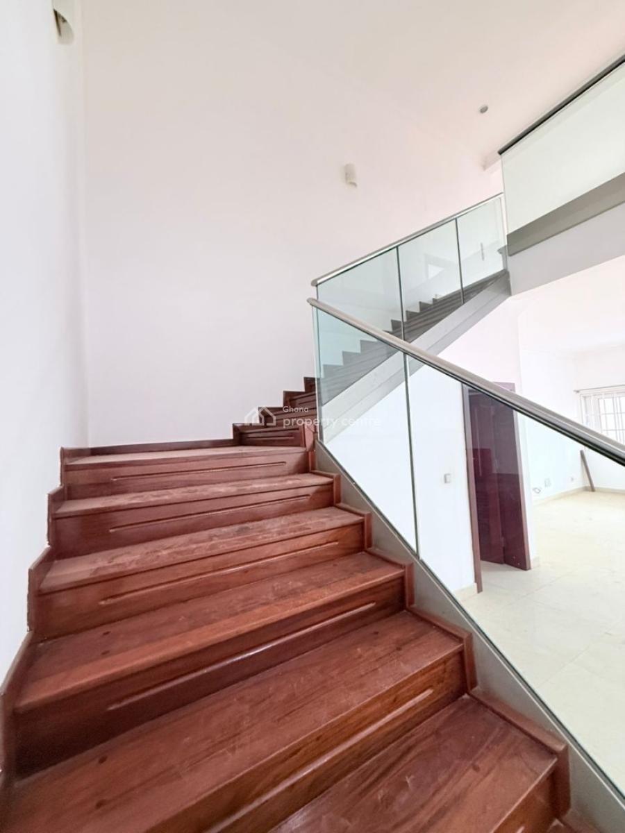 Executive 4 Bedroom, North Labone, Accra, House for Rent