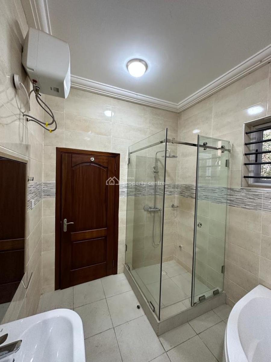Executive Newly Built 4 Bedrooms, Tema, Accra, House for Sale