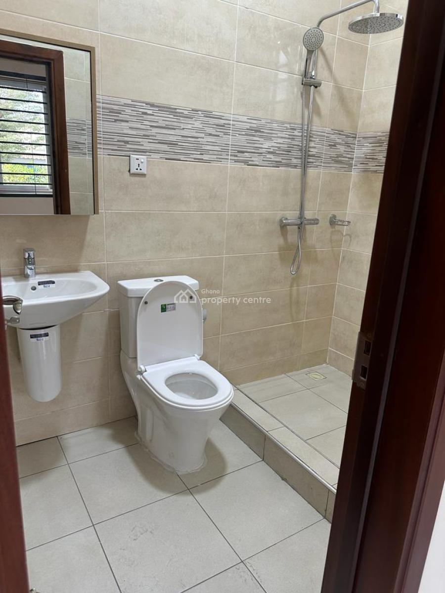 Executive Newly Built 4 Bedrooms, Tema, Accra, House for Sale