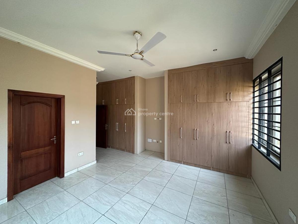 Executive Newly Built 4 Bedrooms, Tema, Accra, House for Sale