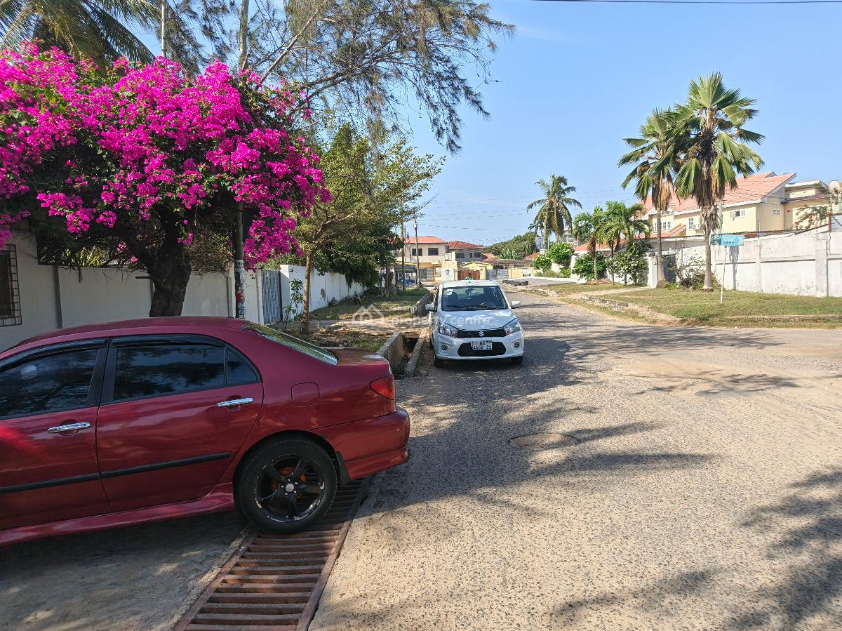 Neat 3bedrooms House in Osu, Osu, Osu, Accra, House for Rent