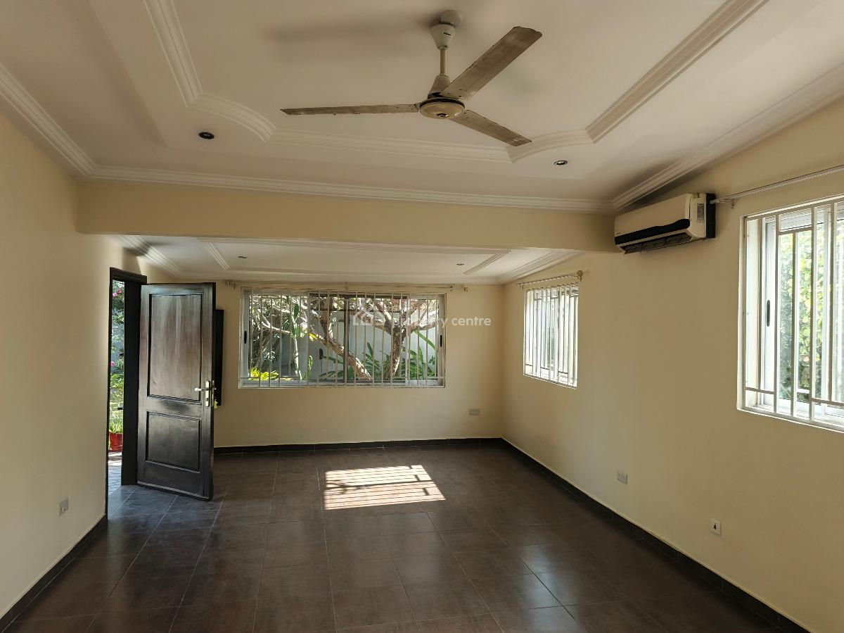 Neat 3bedrooms House in Osu, Osu, Osu, Accra, House for Rent