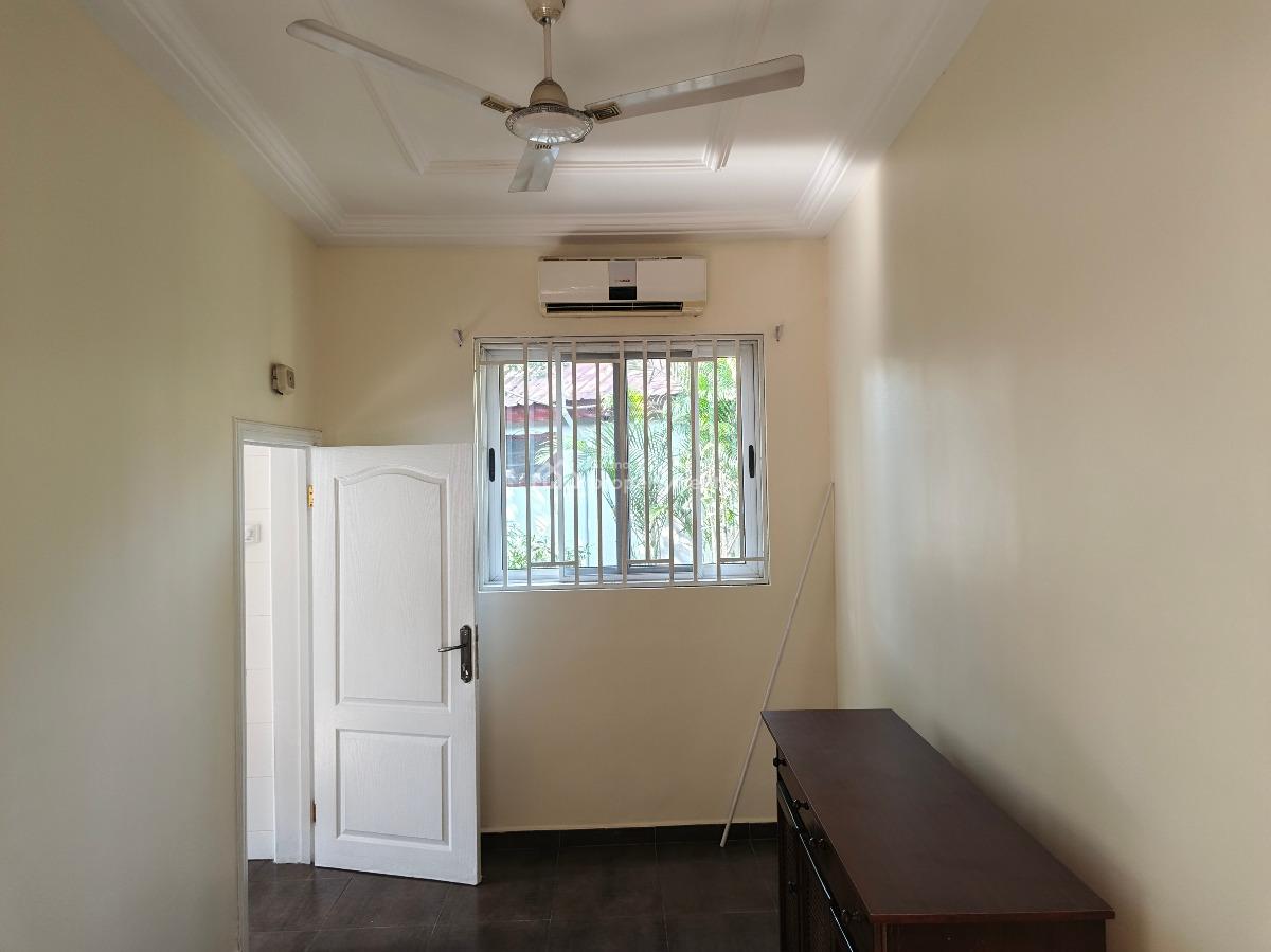 Neat 3bedrooms House in Osu, Osu, Osu, Accra, House for Rent