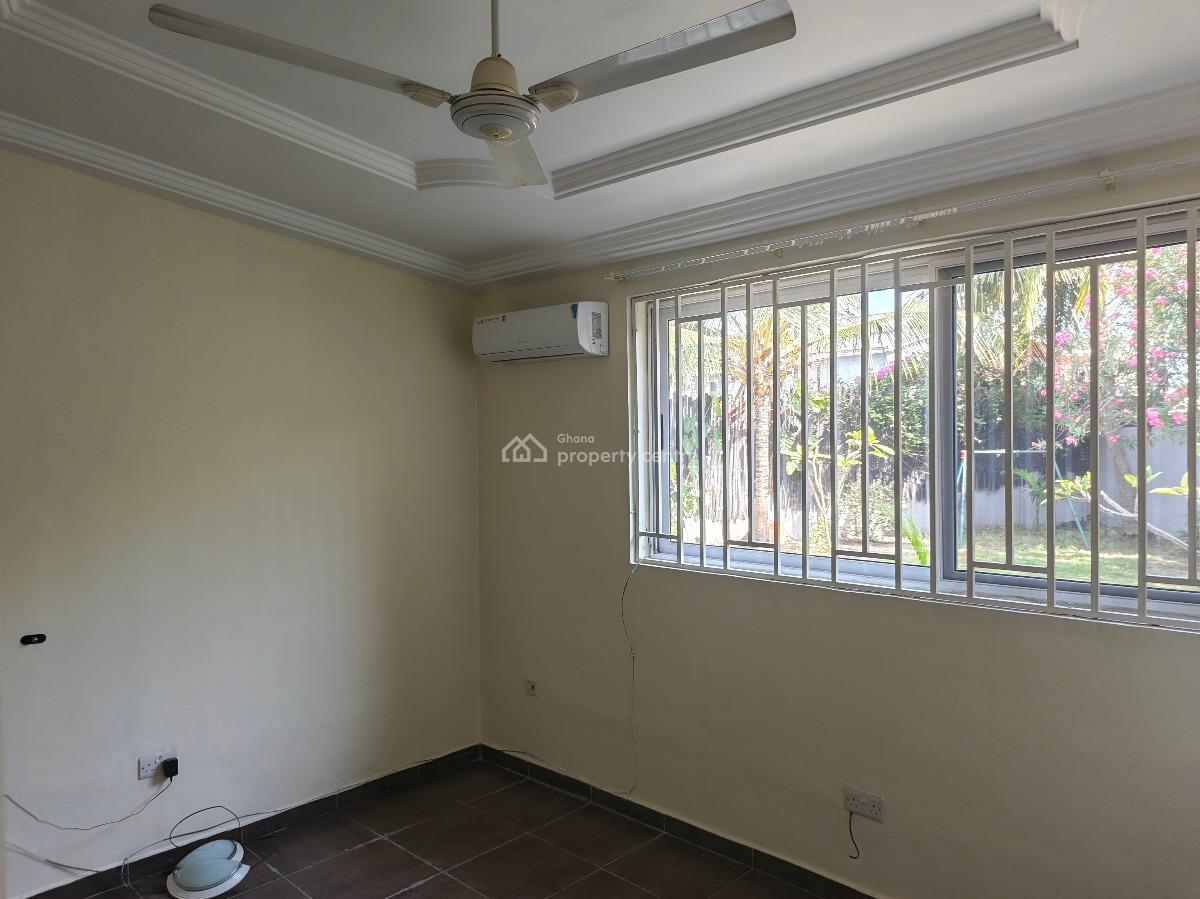 Neat 3bedrooms House in Osu, Osu, Osu, Accra, House for Rent