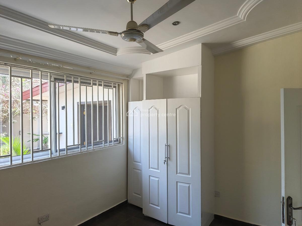 Neat 3bedrooms House in Osu, Osu, Osu, Accra, House for Rent